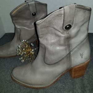 Frye boots